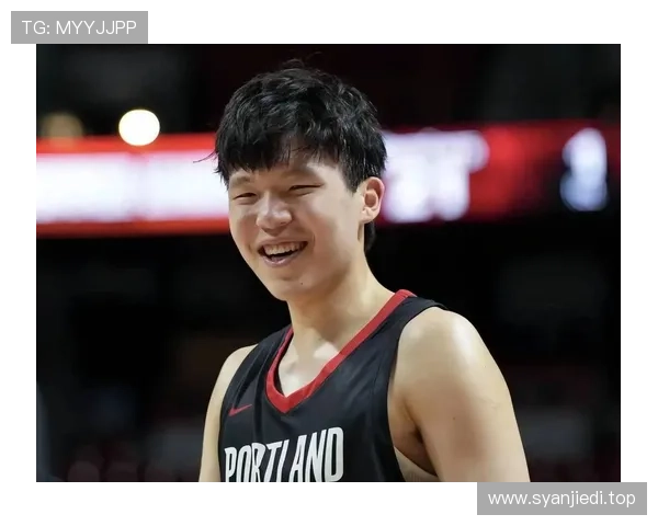 开拓者官宣召回杨瀚森引热议潮